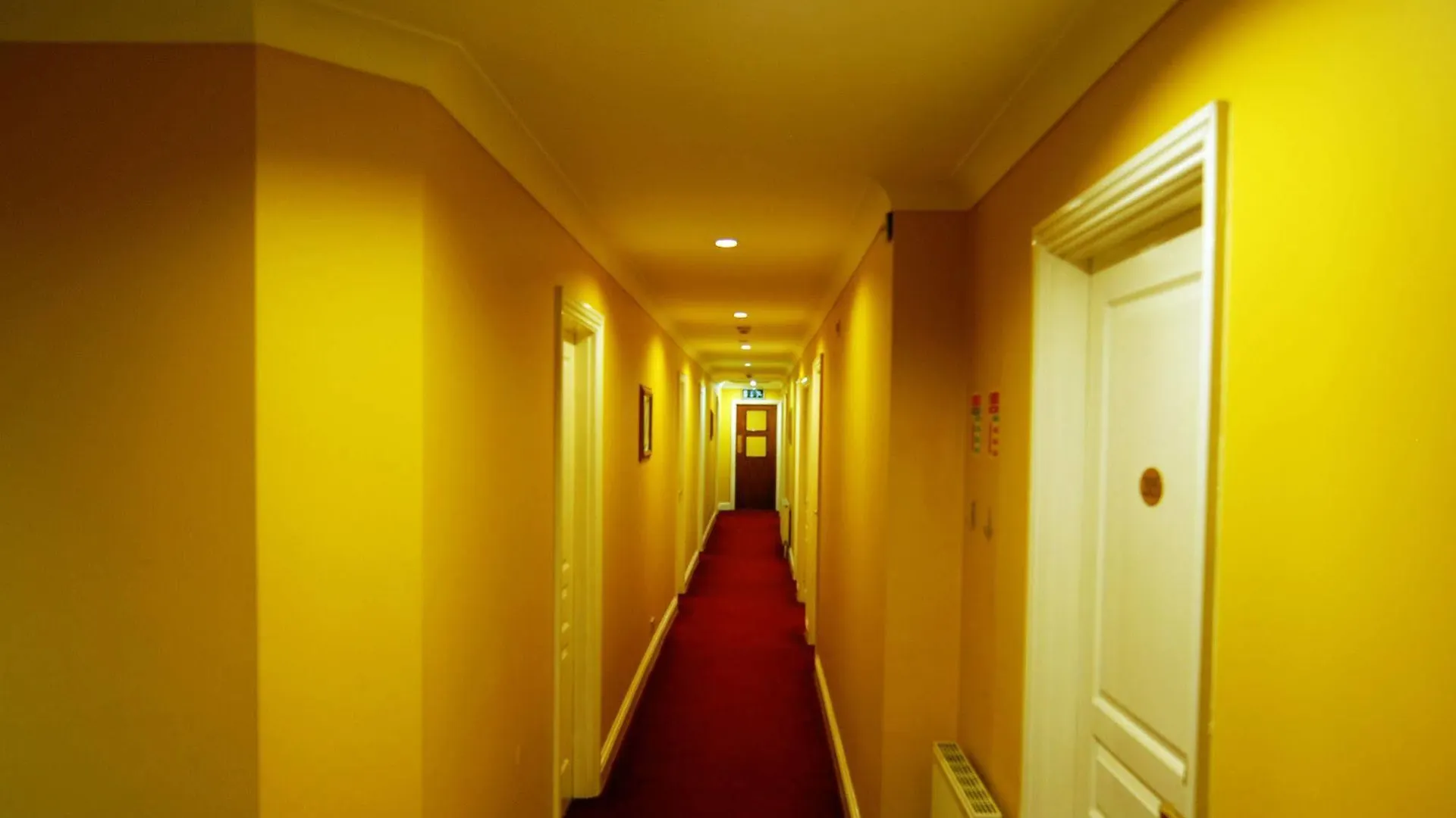 Palmerstown Lodge Dublin Vendégház