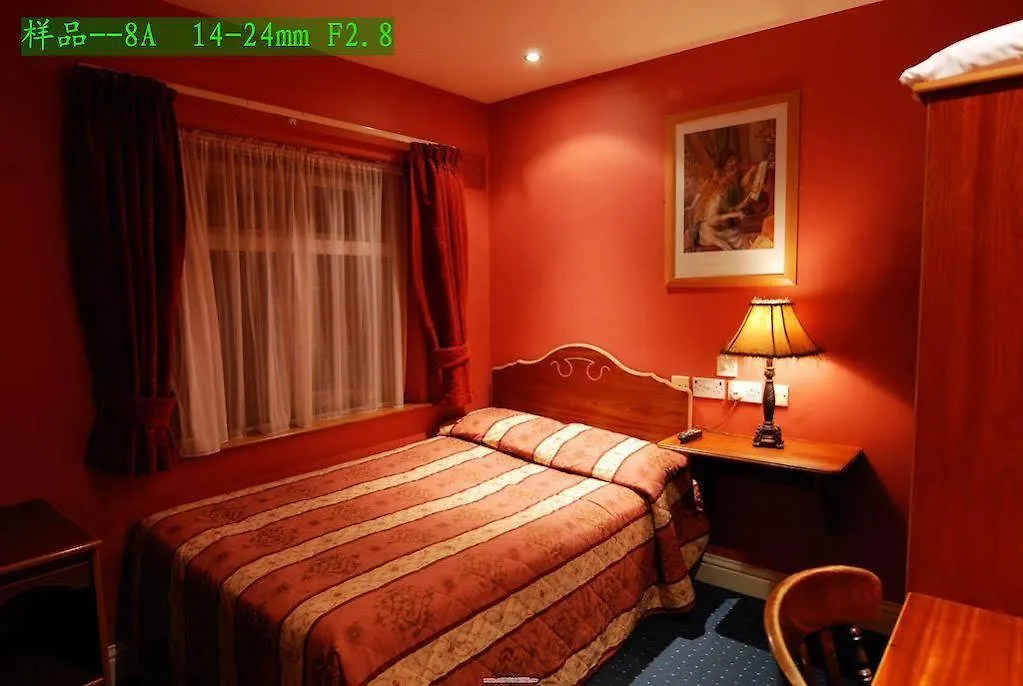 Palmerstown Lodge Dublin