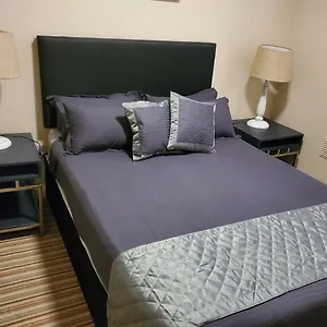 Double Bedroom Maison d'hôtes