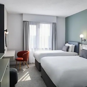 Otel Leonardo Parnell Street