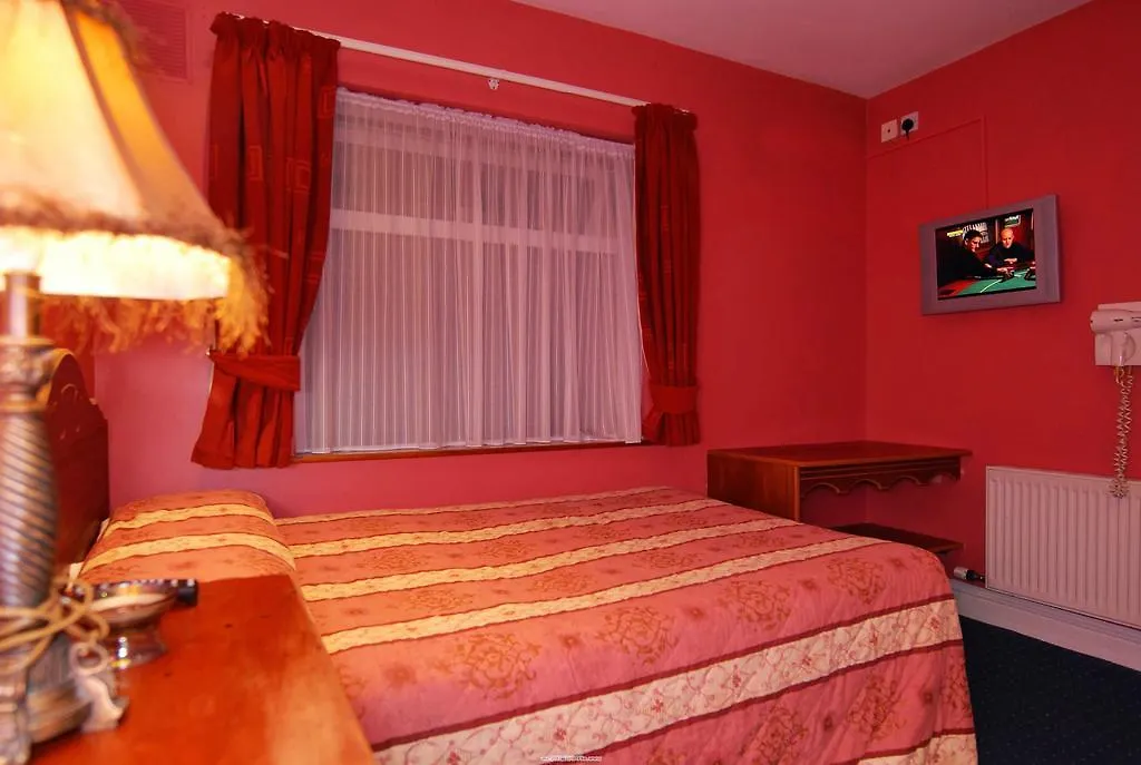 Gasthof Palmerstown Lodge Dublin