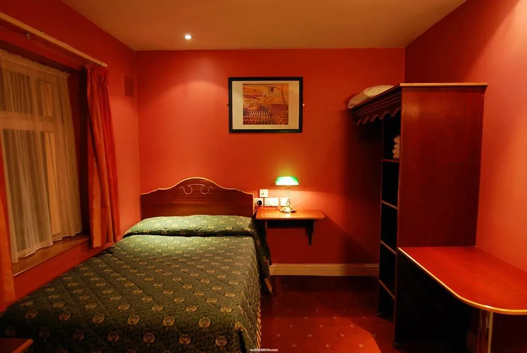 Palmerstown Lodge Dublin Irland