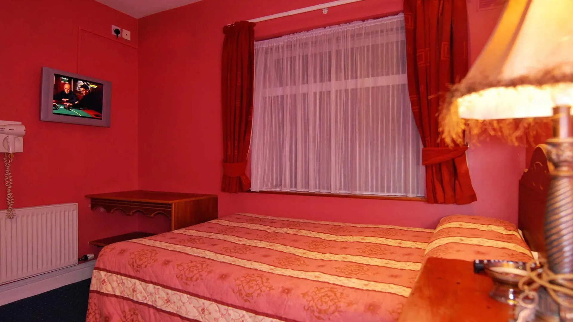 Palmerstown Lodge Dublin