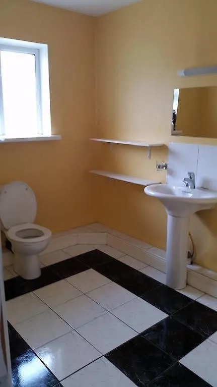 Palmerstown Lodge Dublin Irland